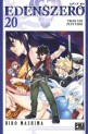 Edens Zero Vol.20