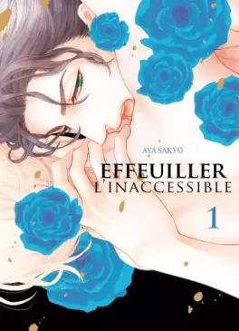 manga - Effeuiller Inaccessible Vol.1