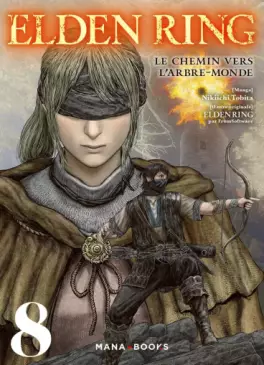 Elden Ring - Le chemin vers l'Arbre-Monde Vol.8