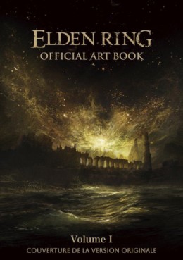 L'art de Elden Ring Vol.1