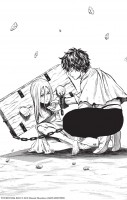 Image supplémentaire © by HOSOKAWA Masami / Akita Shoten