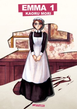 lecture en ligne - Emma Vol.1