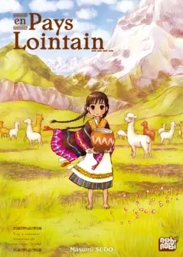 En pays lointain Vol.0