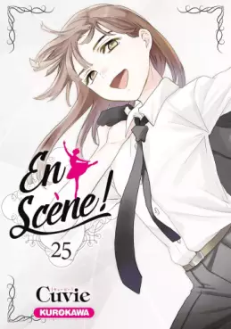 En scène ! Vol.25