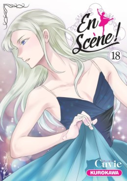 Mangas - En scène ! Vol.18