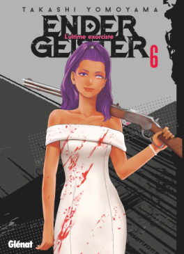 Ender Geister Vol.6