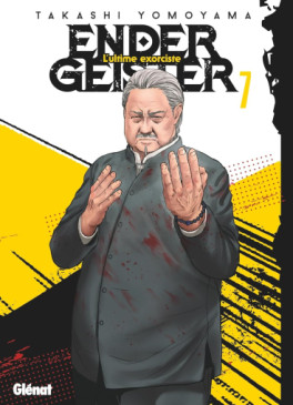 Ender Geister Vol.7