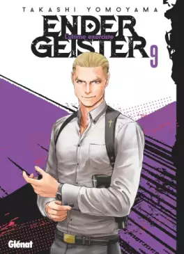 Manga - Manhwa - Ender Geister Vol.9