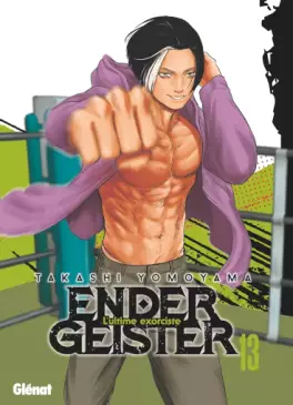 Ender Geister Vol.13