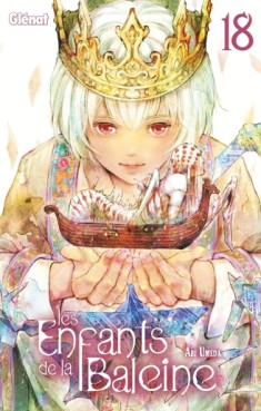 Mangas - Enfants de la baleine (les) Vol.18