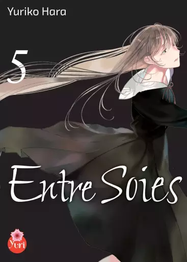 Manga - Manhwa - Entre soies Vol.5