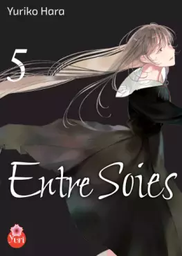 manga - Entre soies Vol.5