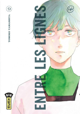 Manga - Entre les lignes Vol.9