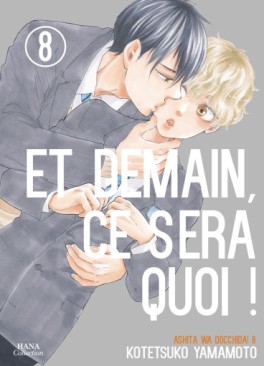 Et demain ce sera quoi ! Vol.8