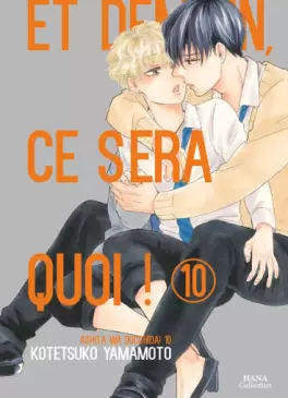 Et demain ce sera quoi ! Vol.10