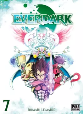 Everdark Vol.7