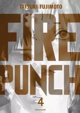 Fire Punch - Edition Burning Vol.4
