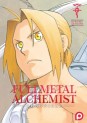Manga - Manhwa - FullMetal Alchemist - Chronicle