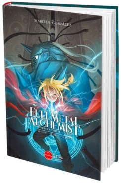 Manga - Manhwa - Fullmetal Alchemist - Derrière la porte de la vérité