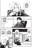 Planche supplémentaire © Hiromu Arakawa / SQUARE ENIX Co. Ltd.