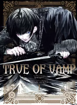True of Vamp Vol.1