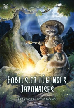 Manga - Manhwa - Fables et légendes Japonaises Vol.2