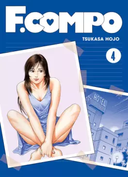 Family Compo - Edition Perfect Vol.4