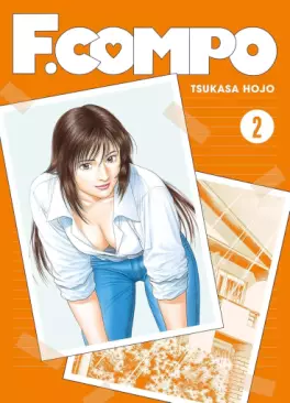 Family Compo - Edition Perfect Vol.2