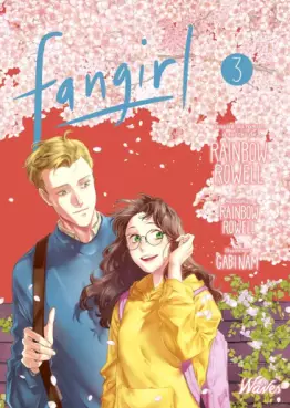 Fangirl Vol.3
