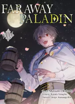 Faraway Paladin Vol.14