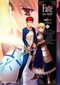 Manga - Manhwa - Fate/Stay Night jp Vol.14
