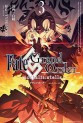 Manga - Manhwa - Fate/Grand Order -mortalis:stella jp Vol.3