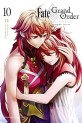 Manga - Manhwa - Fate/Grand Order-turas realta- jp Vol.10