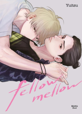 Manga - Fellow Mellow Vol.1