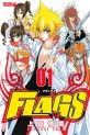 Manga - Manhwa - Flags jp Vol.1