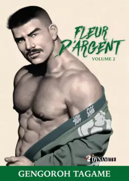 Manga - Manhwa - Fleur d'argent Vol.2