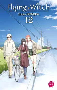 Flying Witch Vol.12