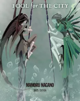 FOOL for THE CITY - Edition 2025 jp Vol.0