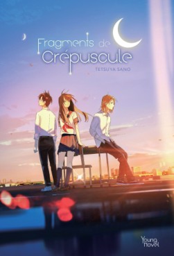 manga - Fragments de crépuscule