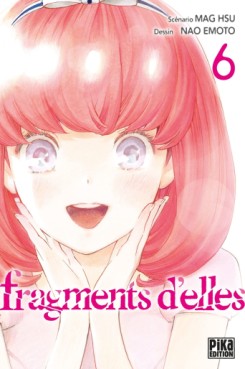 Fragments d'elles Vol.6