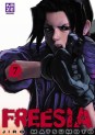Freesia Vol.7