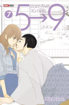 From 5 to 9 - Nouvelle édition Vol.7
