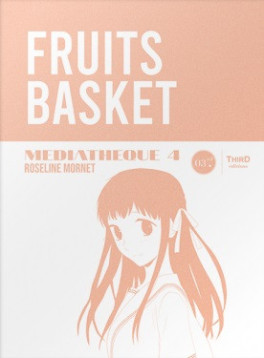 Fruits Basket - Médiathèque Vol.0
