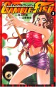 Manga - Manhwa - Gamble Fish jp Vol.3