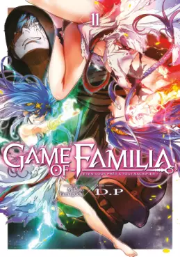 Game of Familia Vol.11