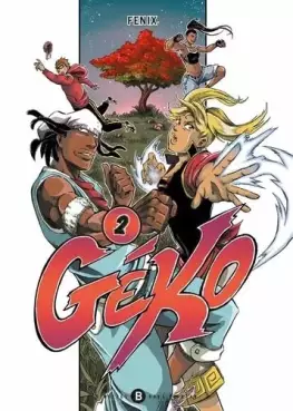 Géko Vol.2