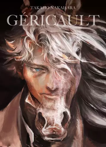 Manga - Manhwa - Géricault