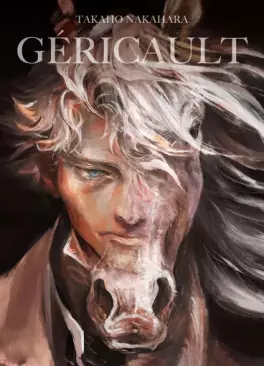 Manga - Manhwa - Géricault
