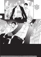 Planche supplémentaire GINZA NEON PARADISE © 2015 UNOHANA by NIHONBUNGEISHA Co.,Ltd, Tokyo
