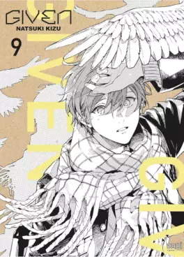 Given Vol.9